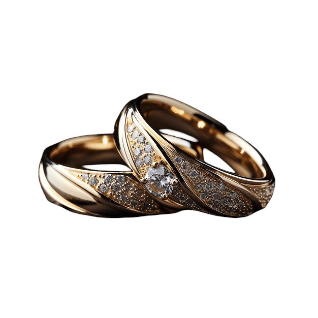 Jewelry & Accessories ad example
