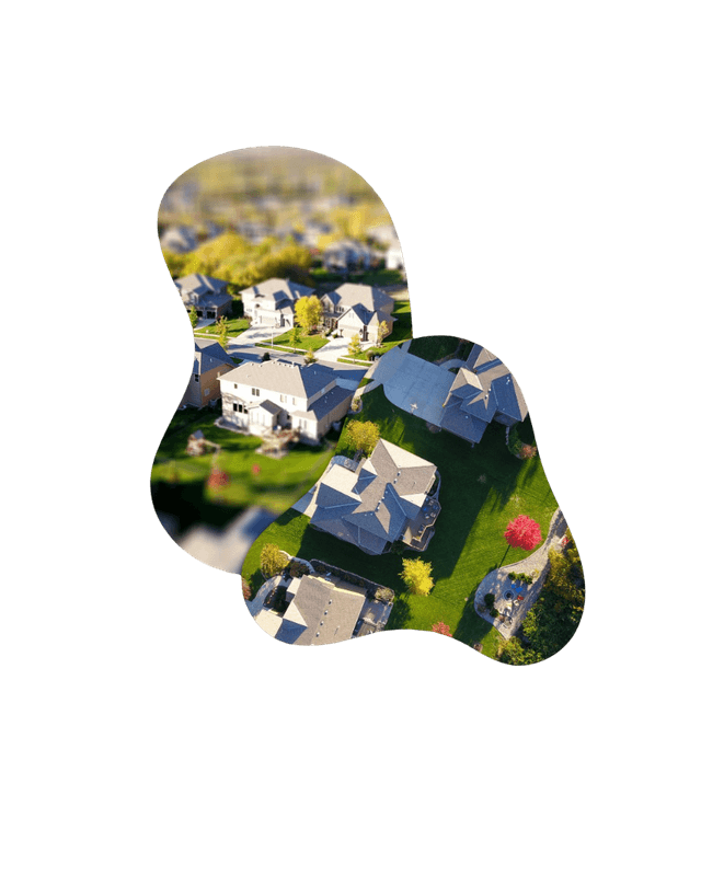 Real Estate ad example