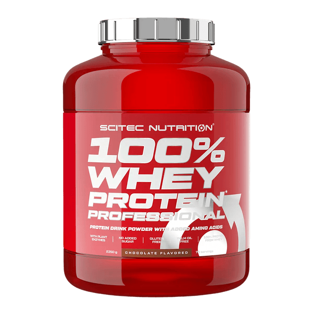Supplements & Wellness ad example