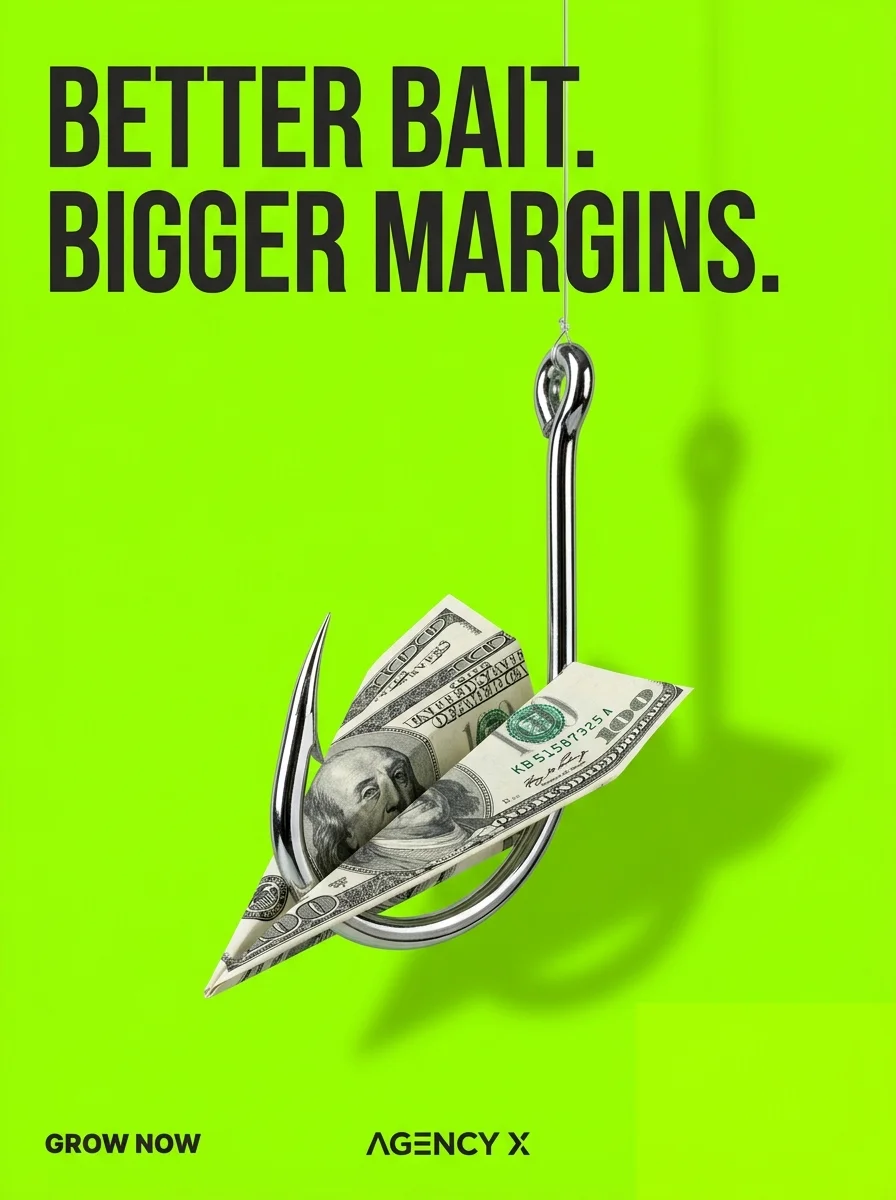 Marketing & Advertising Agencies ad 1