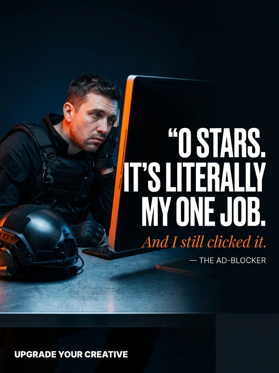 Marketing & Advertising Agencies ad 8