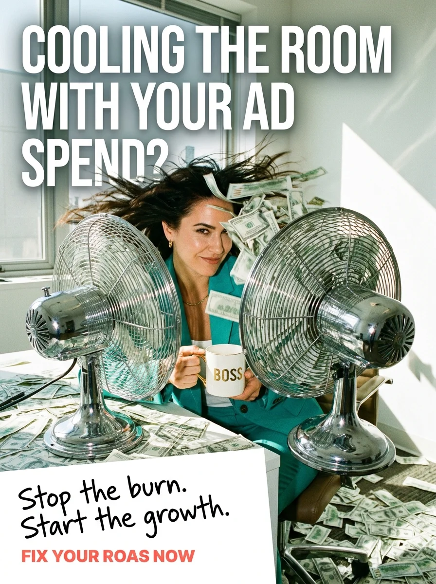 Marketing & Advertising Agencies ad 3