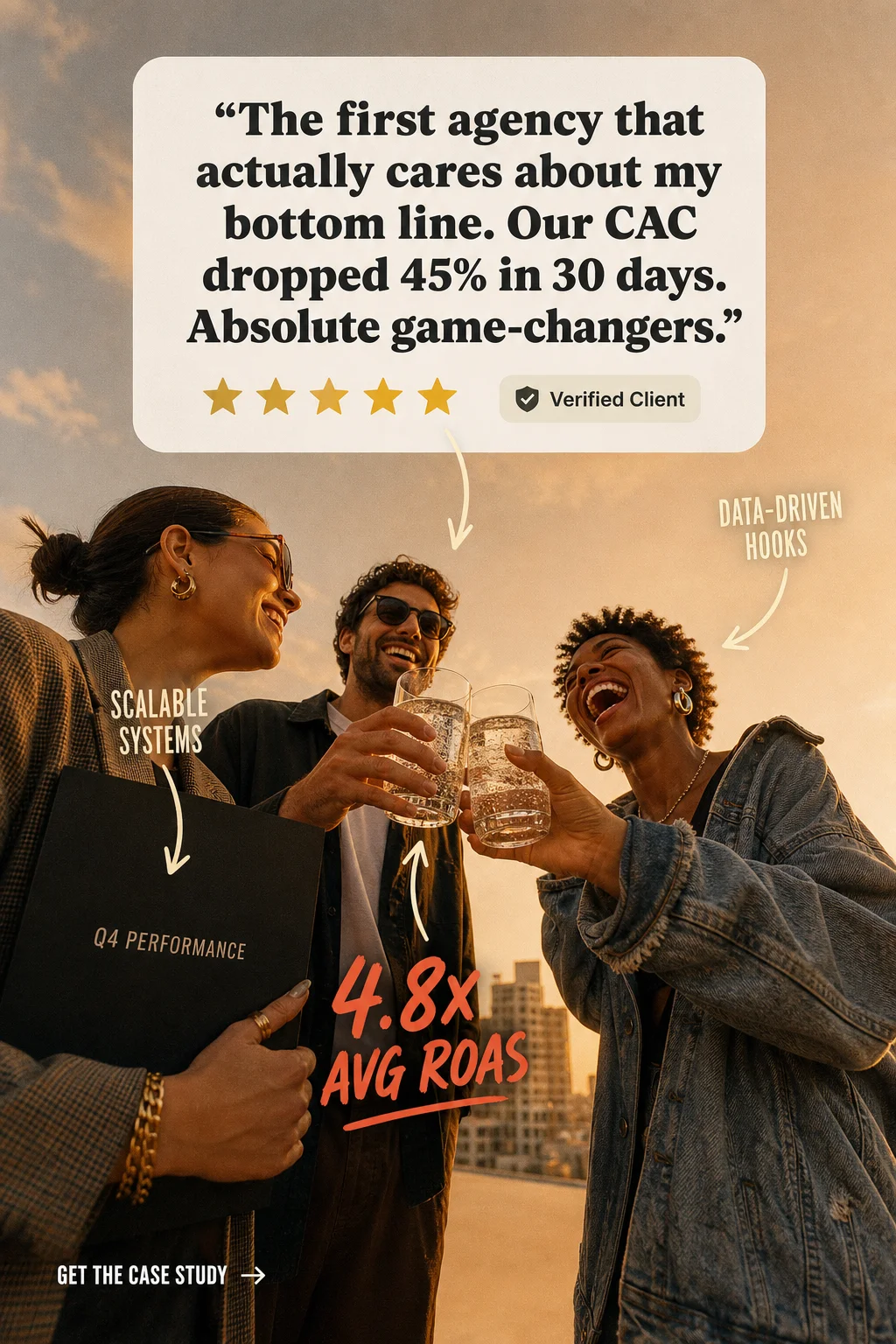 Marketing & Advertising Agencies ad 10