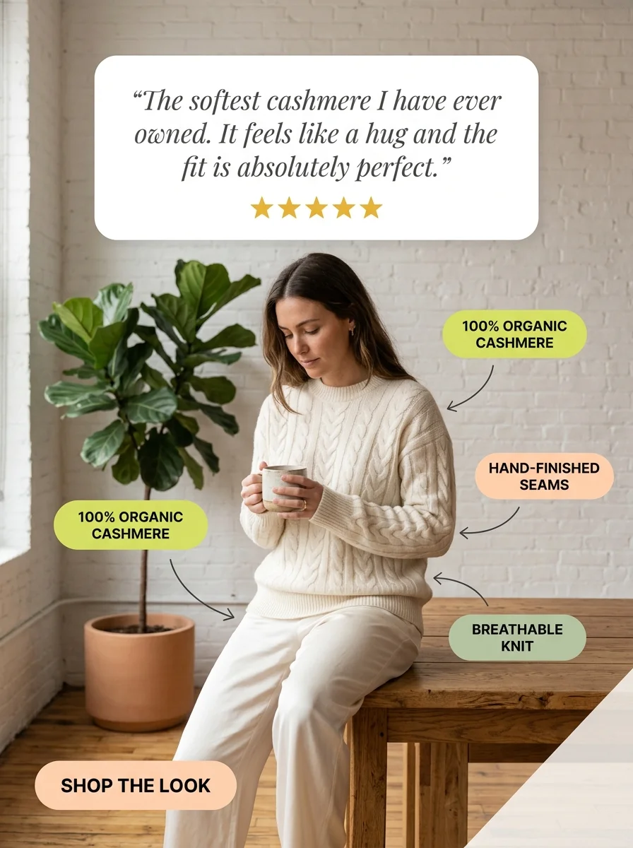 Fashion Brands & Clothing Apparel ad 1