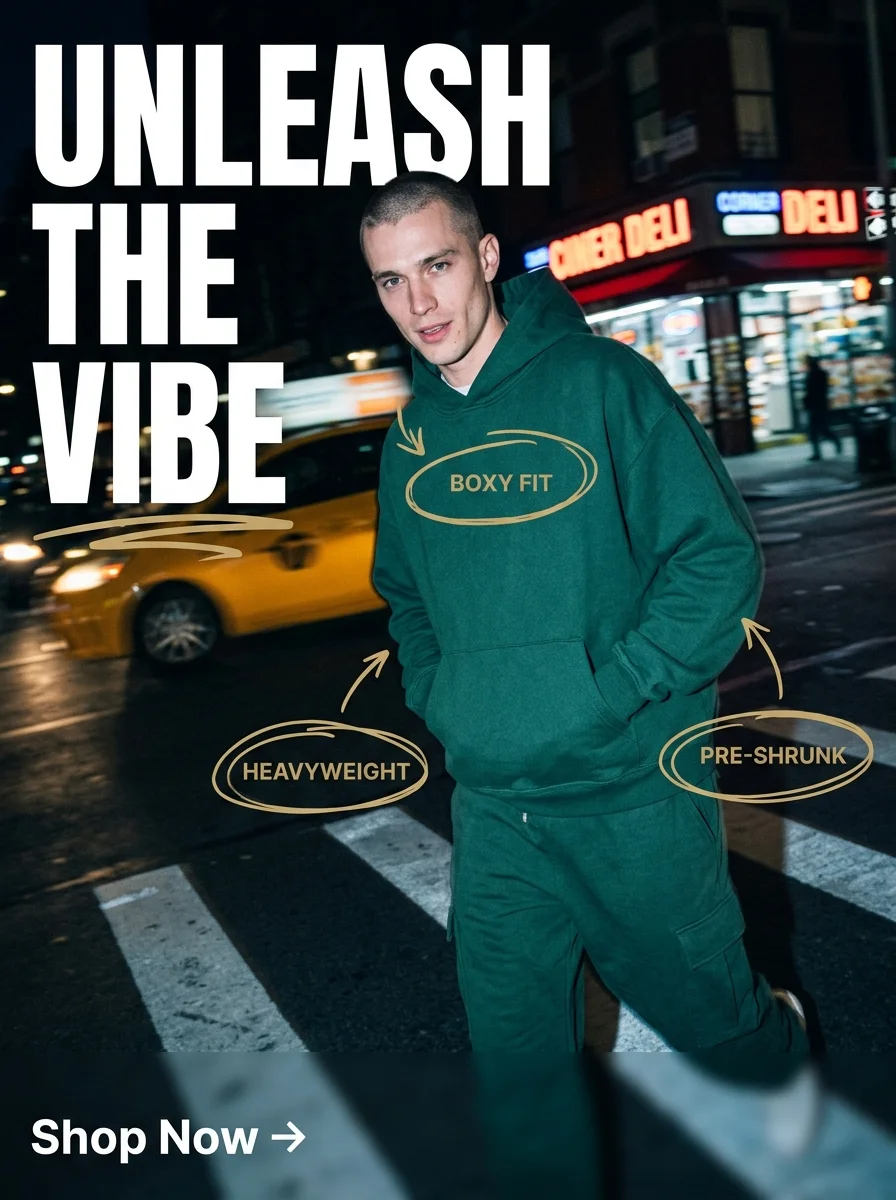 Fashion Brands & Clothing Apparel ad 8