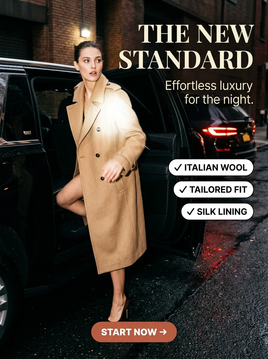 Fashion Brands & Clothing Apparel ad 9
