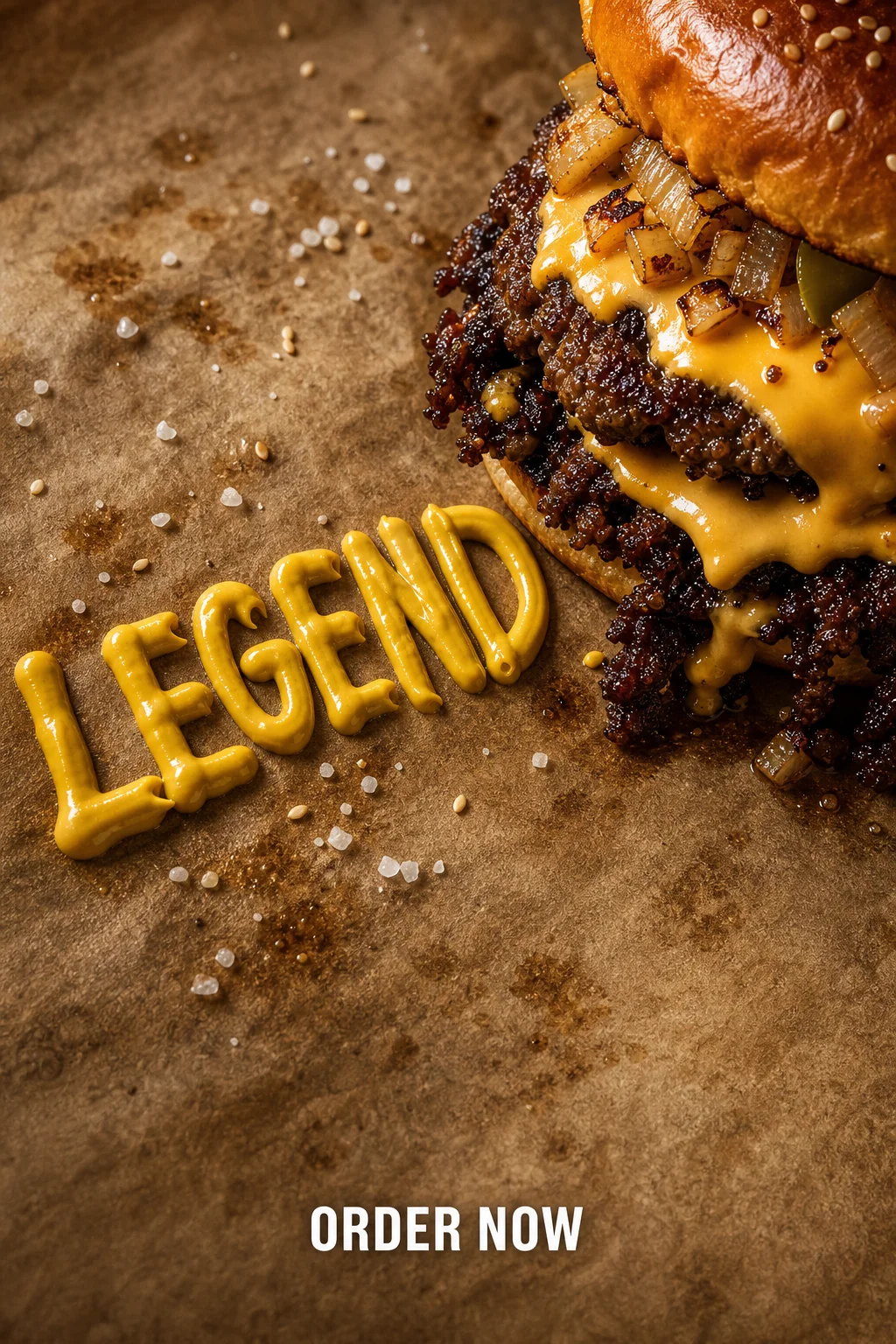 Food & Beverage ad 2