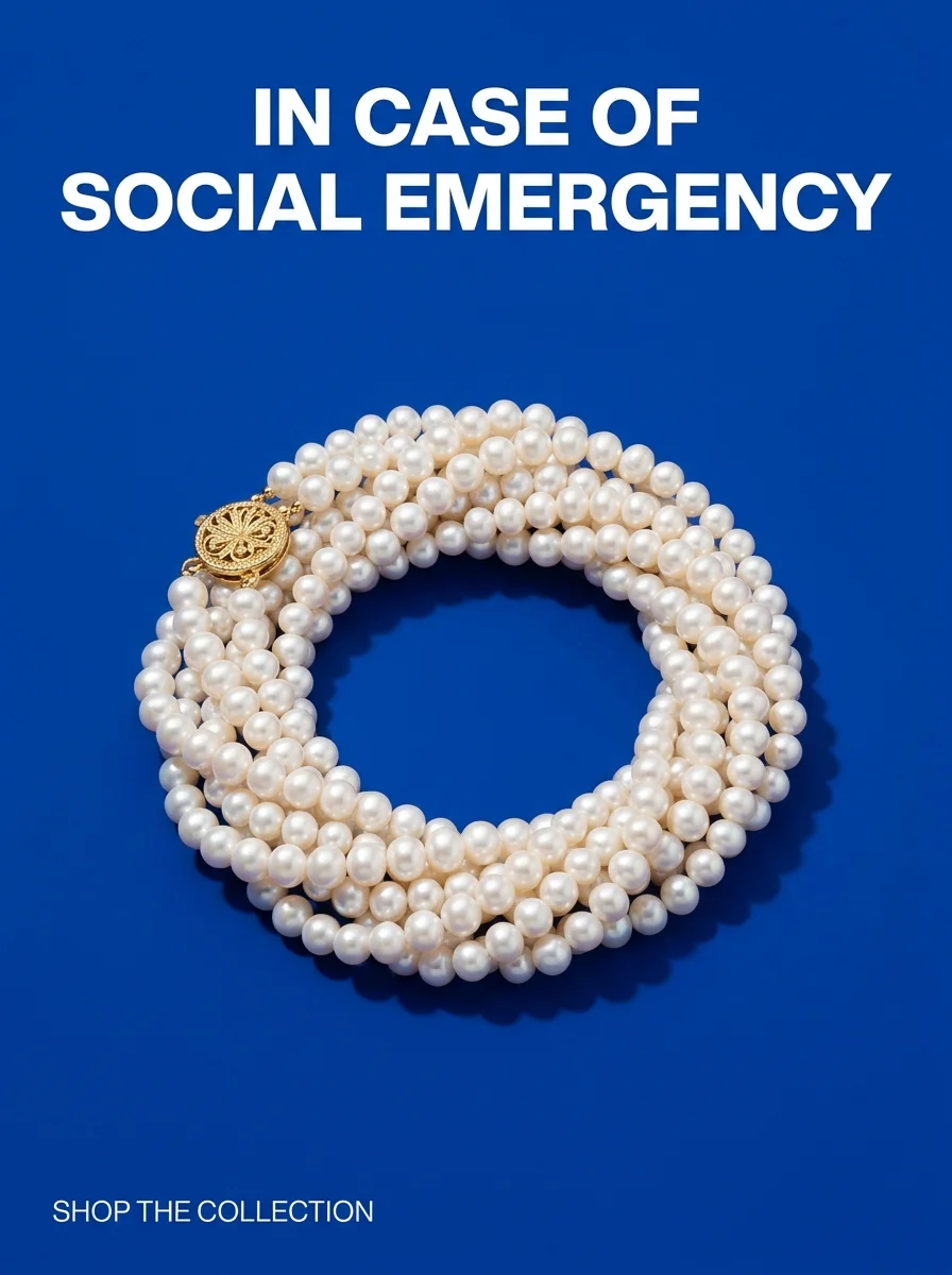 Jewelry & Accessories ad 2