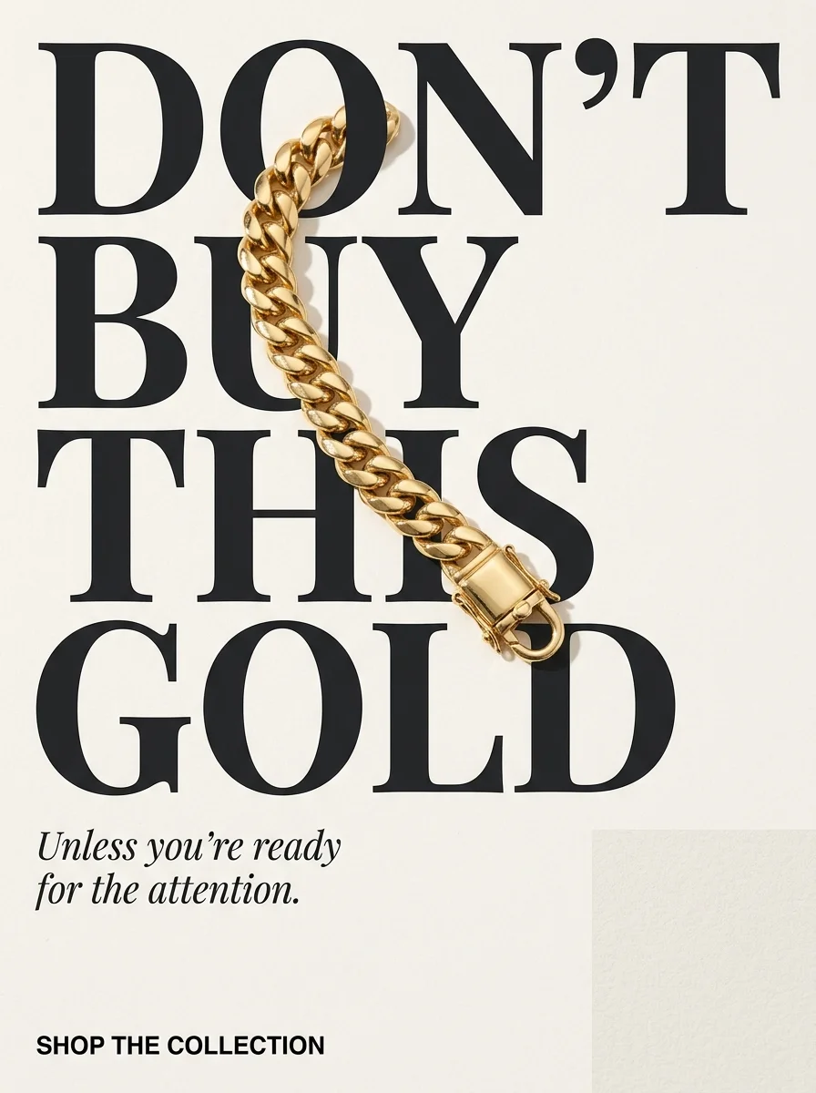 Jewelry & Accessories ad 5