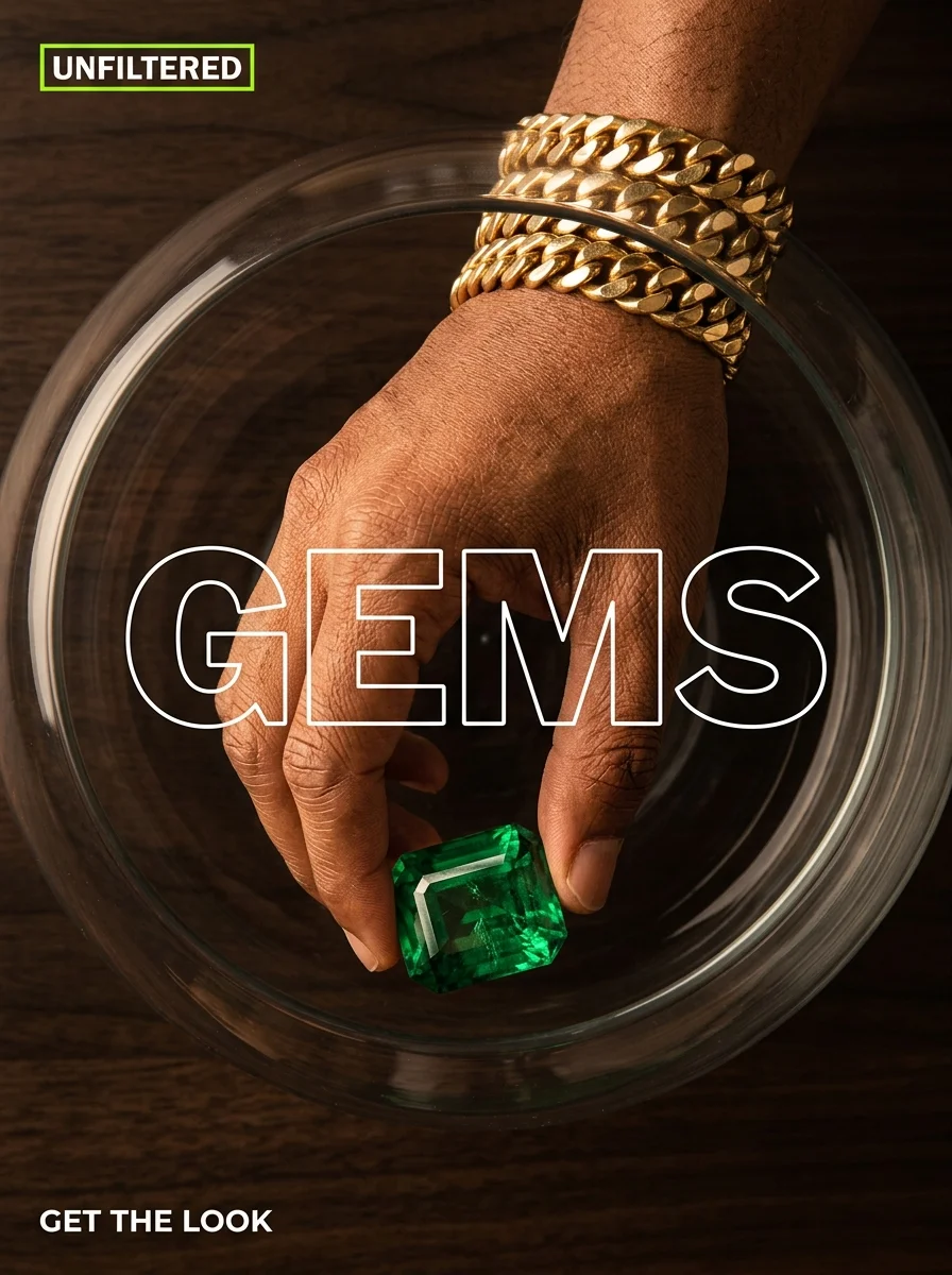 Jewelry & Accessories ad 9