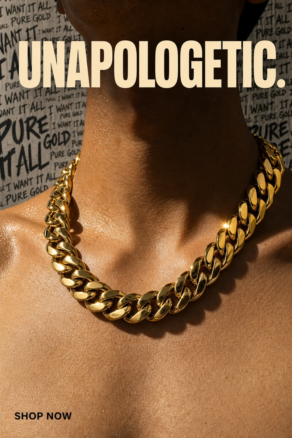 Jewelry & Accessories ad 3