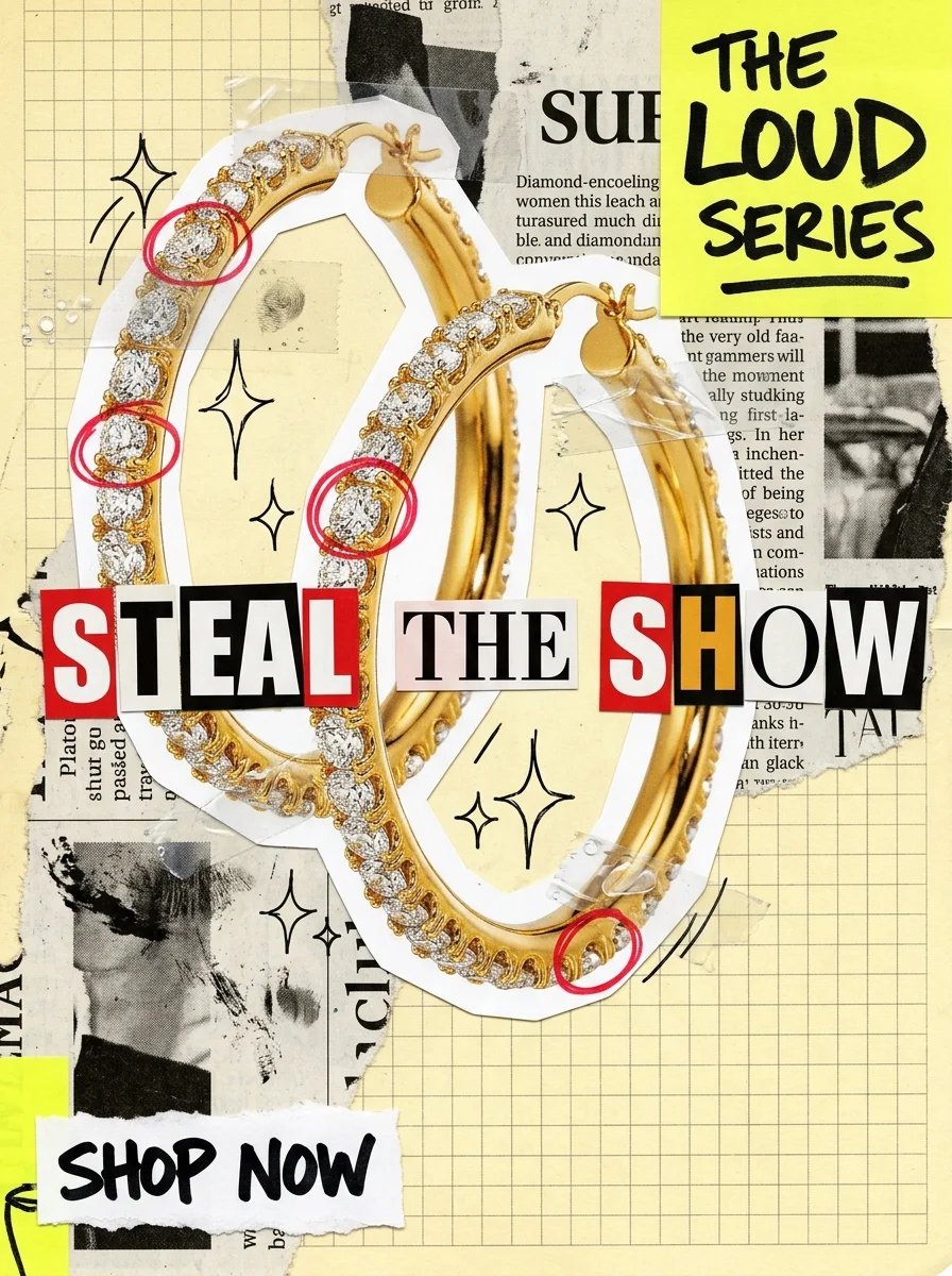 Jewelry & Accessories ad 5