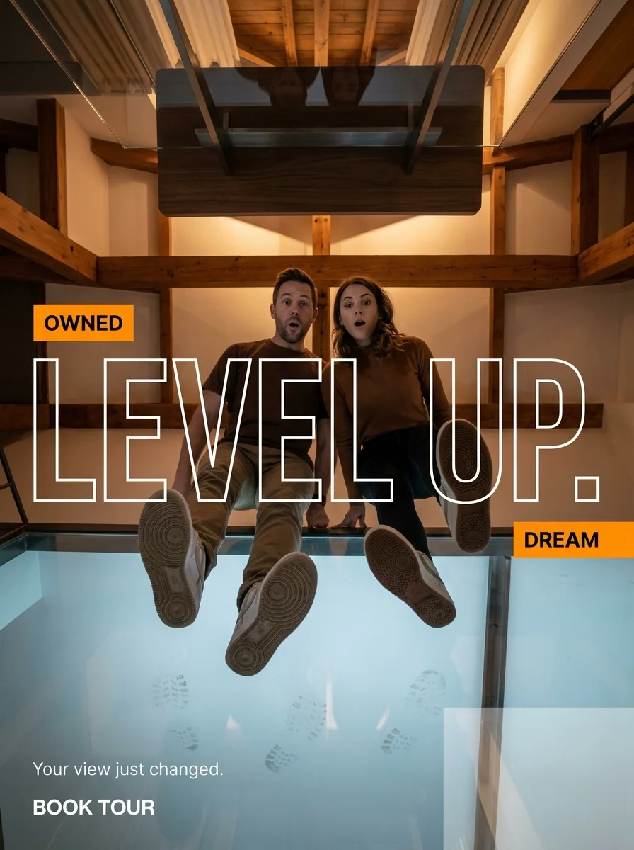 Real Estate ad 1