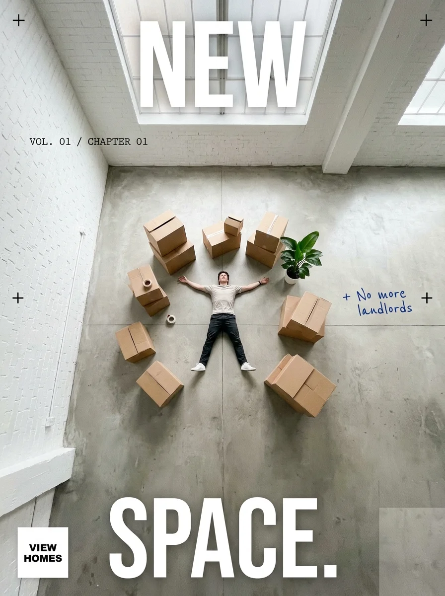 Real Estate ad 2