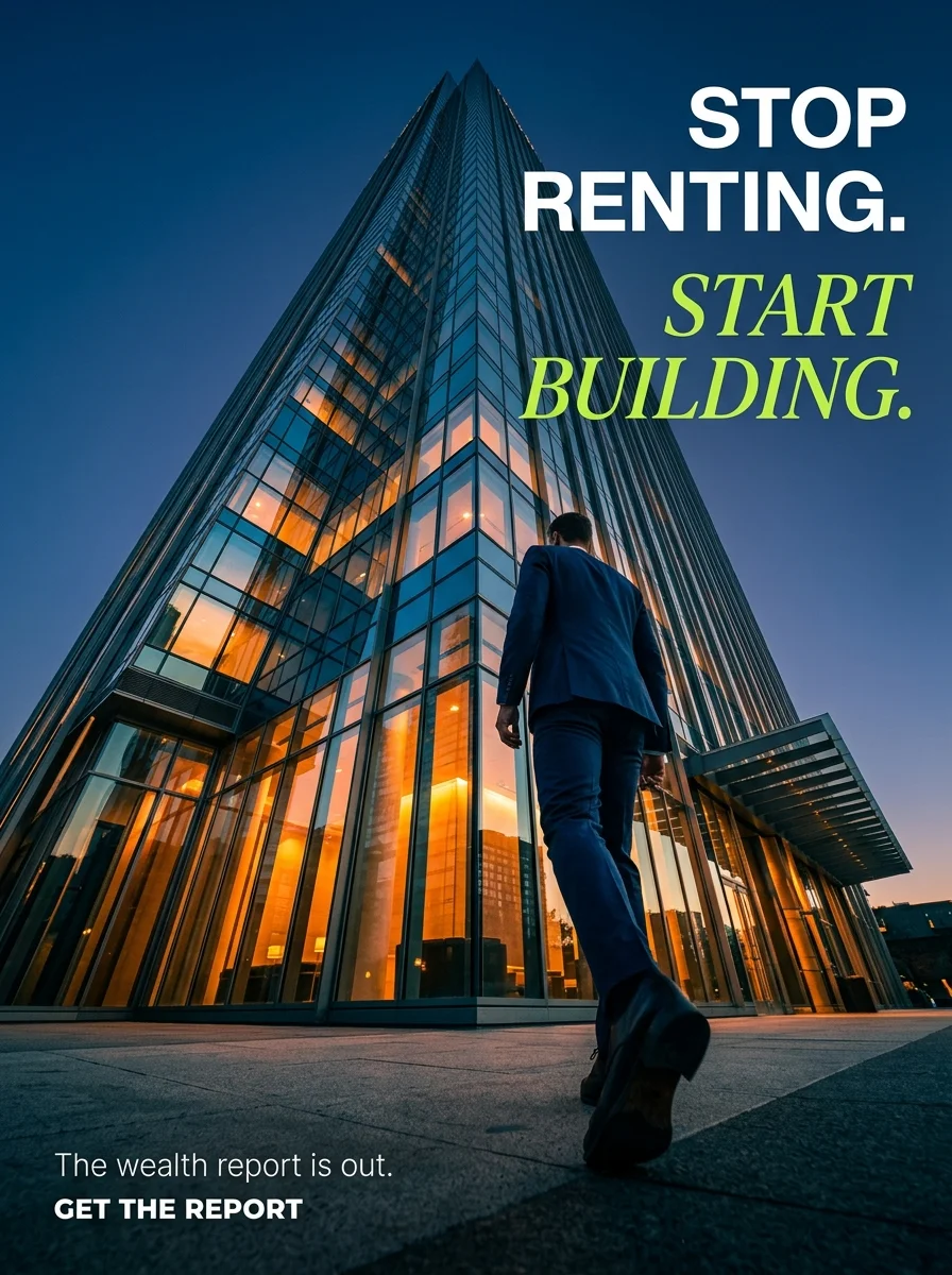 Real Estate ad 3