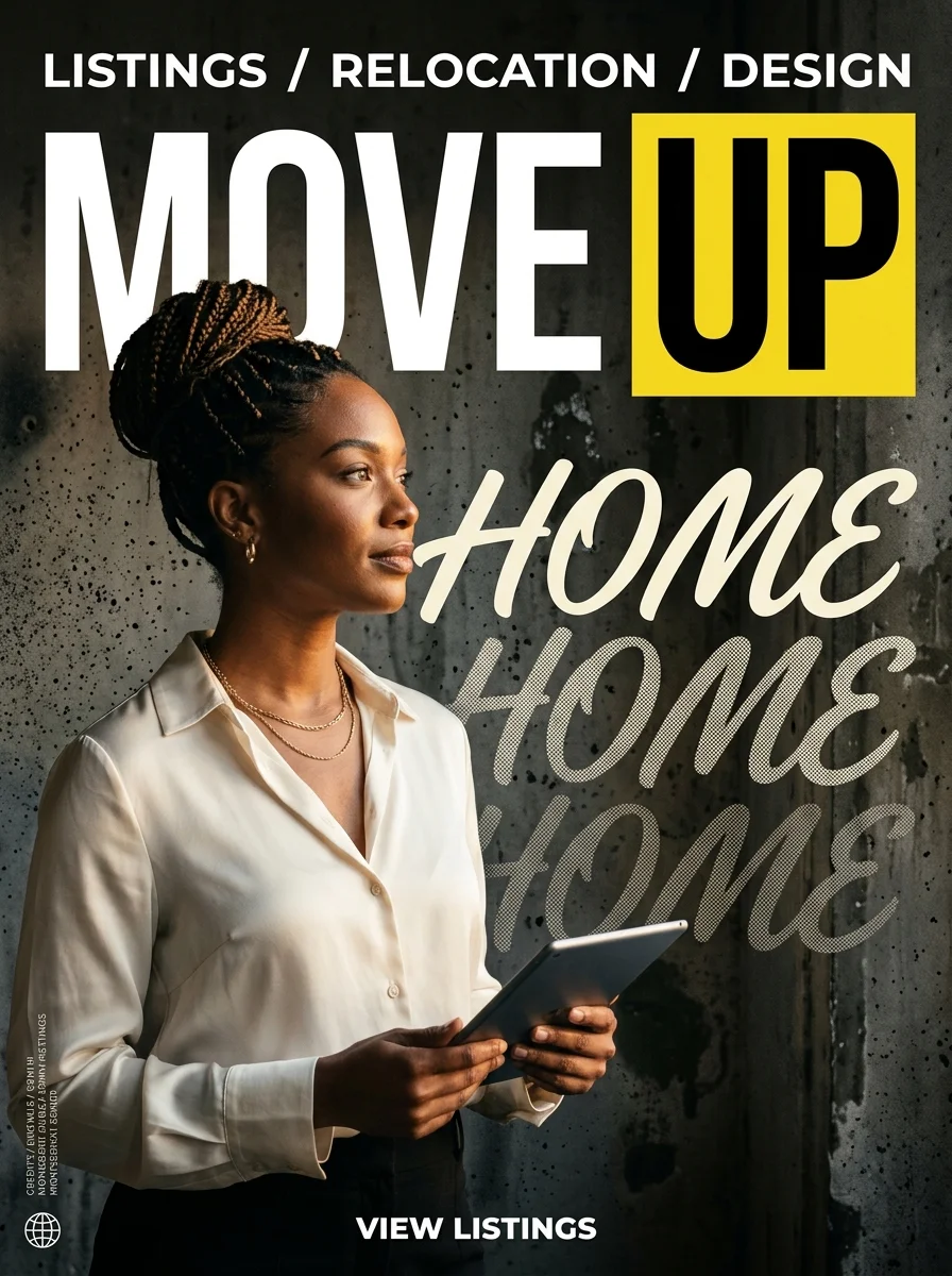 Real Estate ad 6