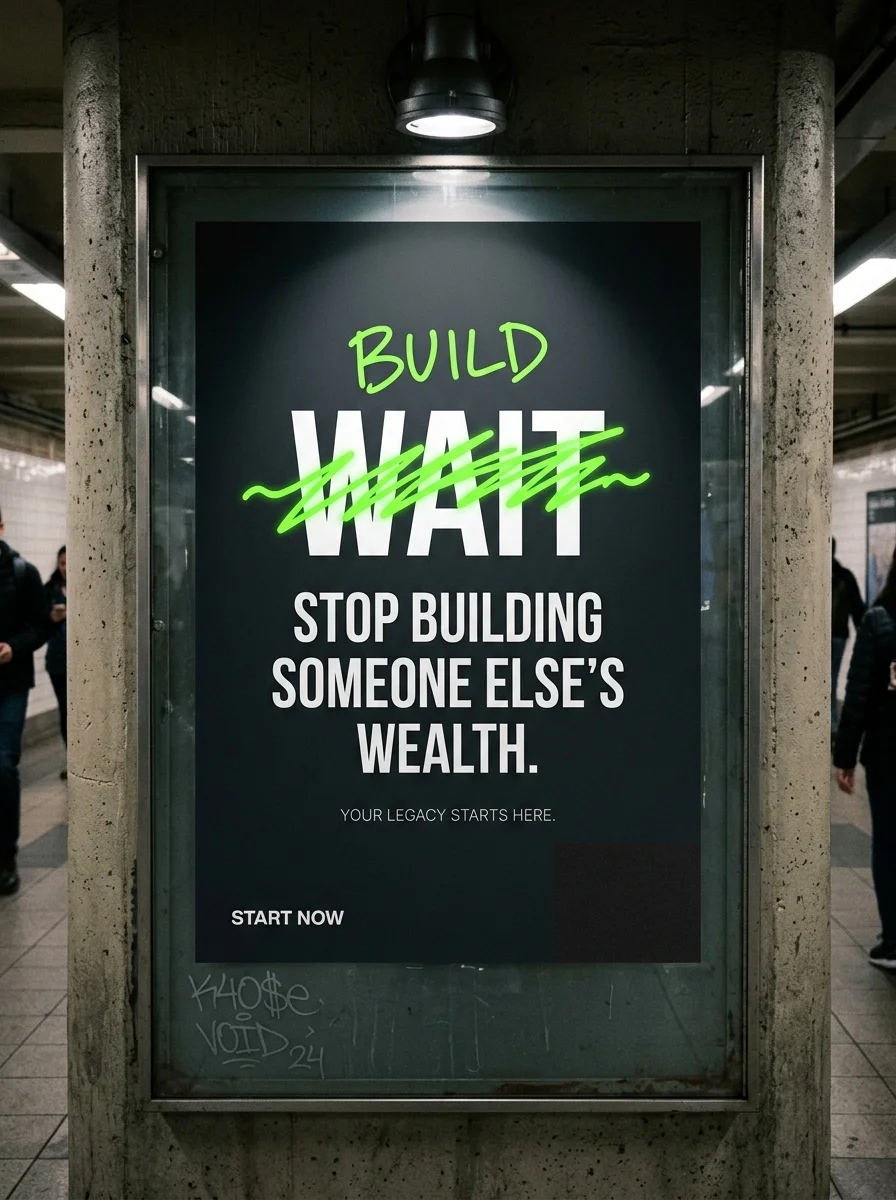 Real Estate ad 7