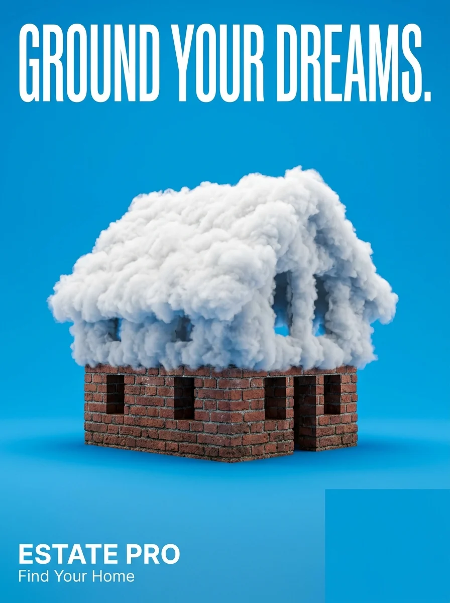 Real Estate ad 8