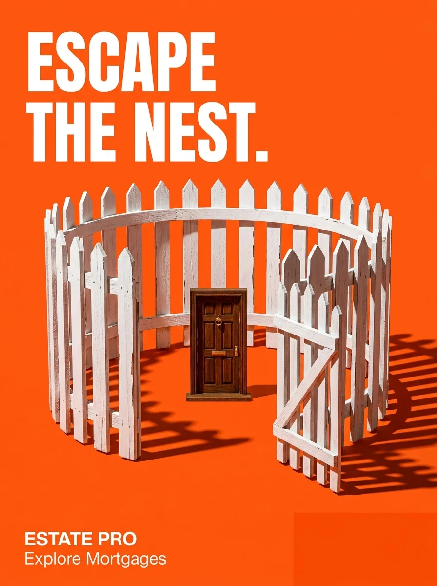 Real Estate ad 9