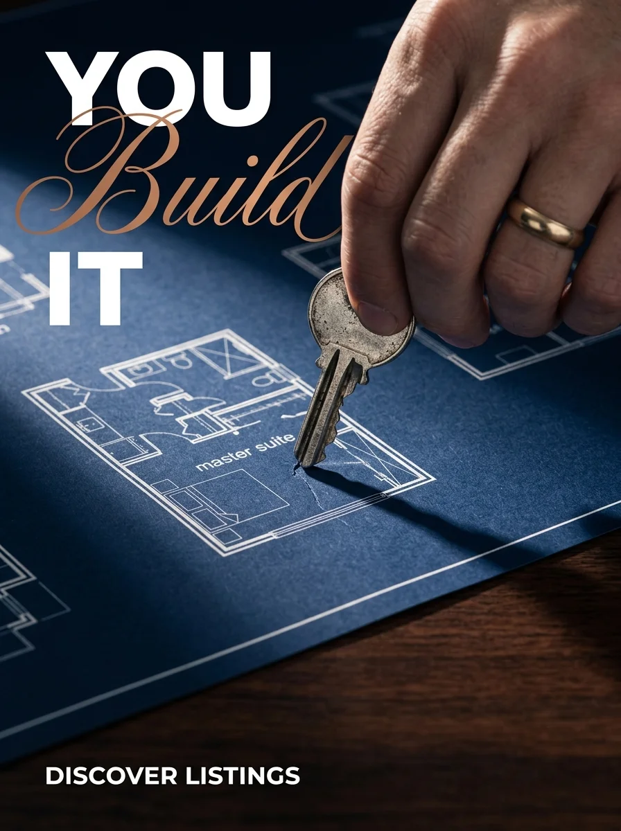 Real Estate ad 1