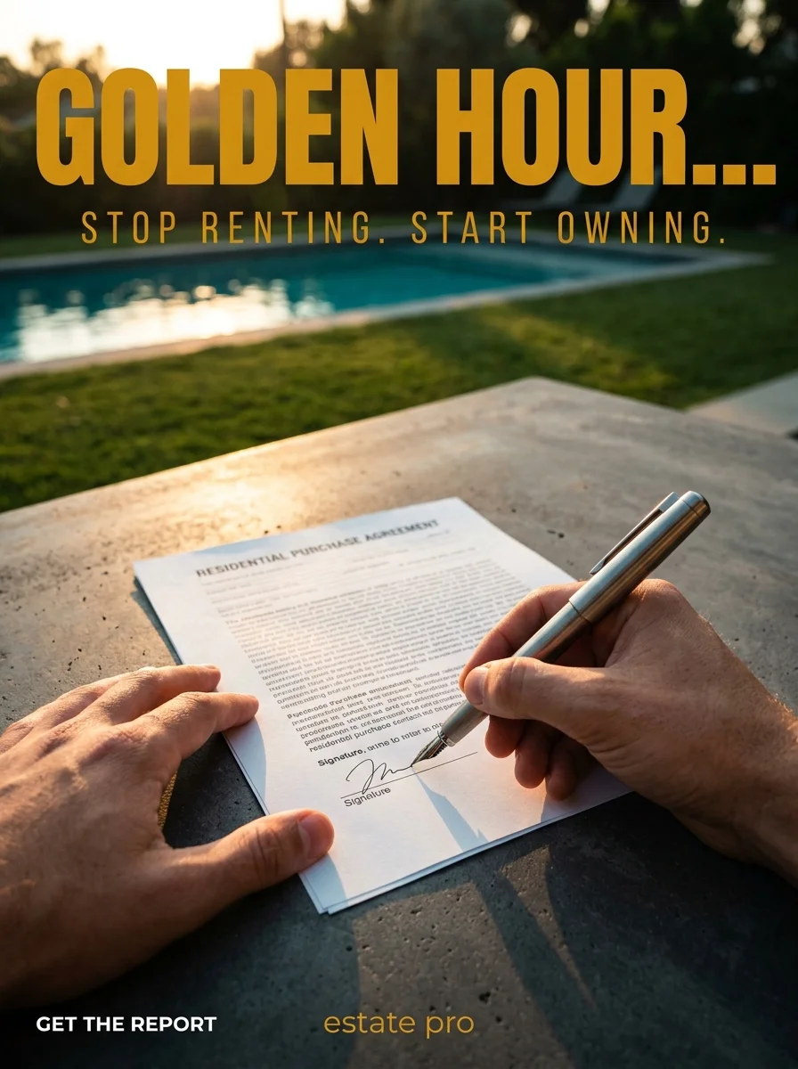 Real Estate ad 3