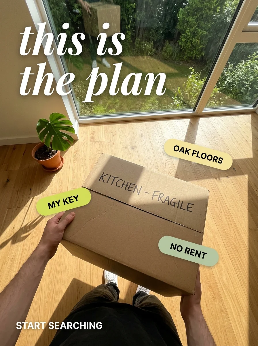 Real Estate ad 4