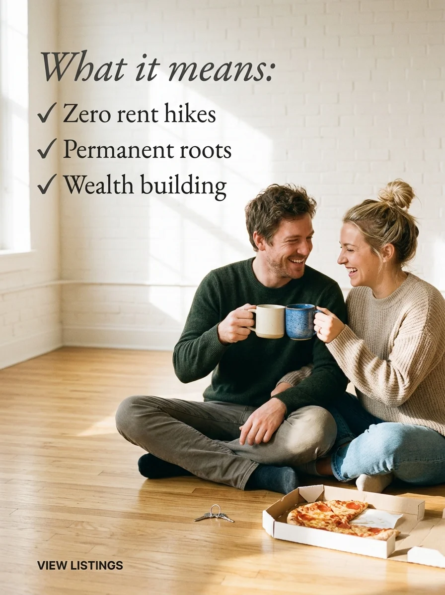 Real Estate ad 8