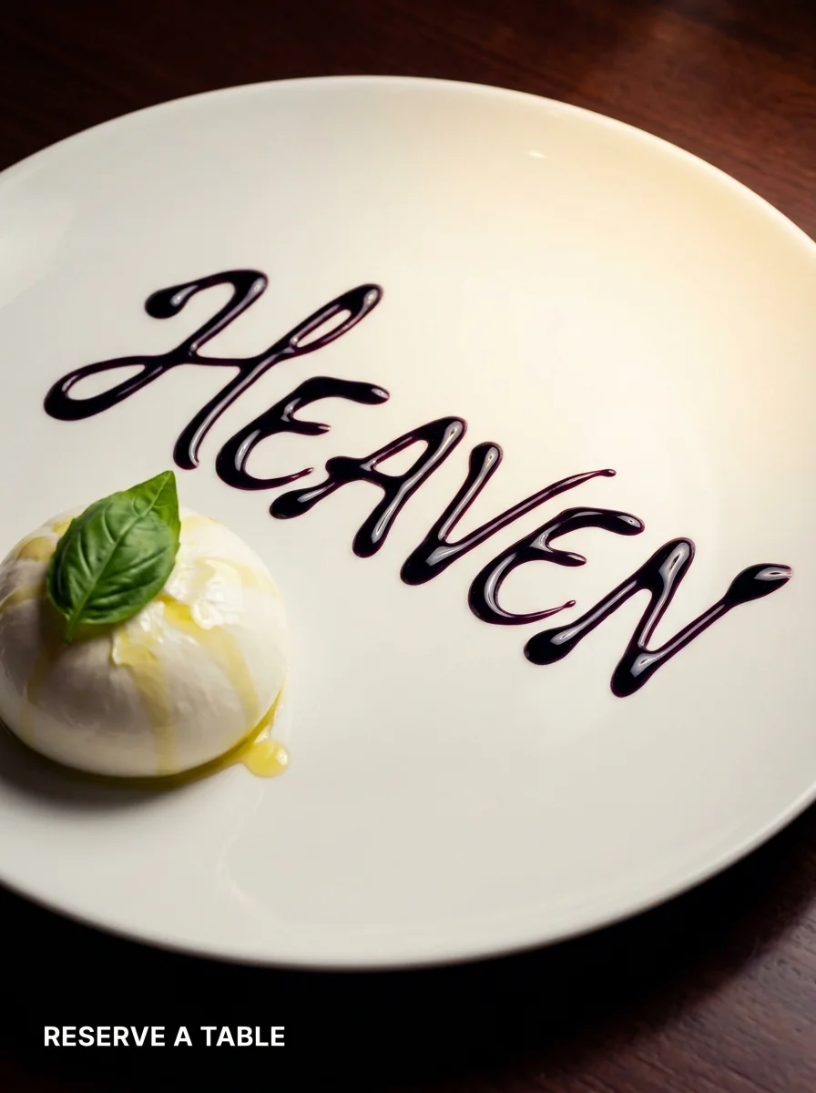 Restaurants & Hospitality ad 4