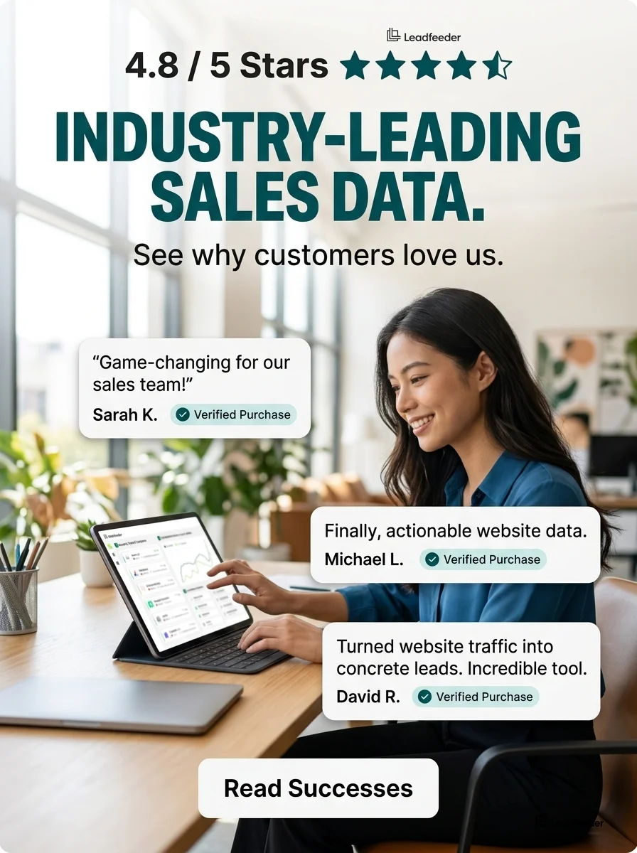 SaaS & Tech ad 7