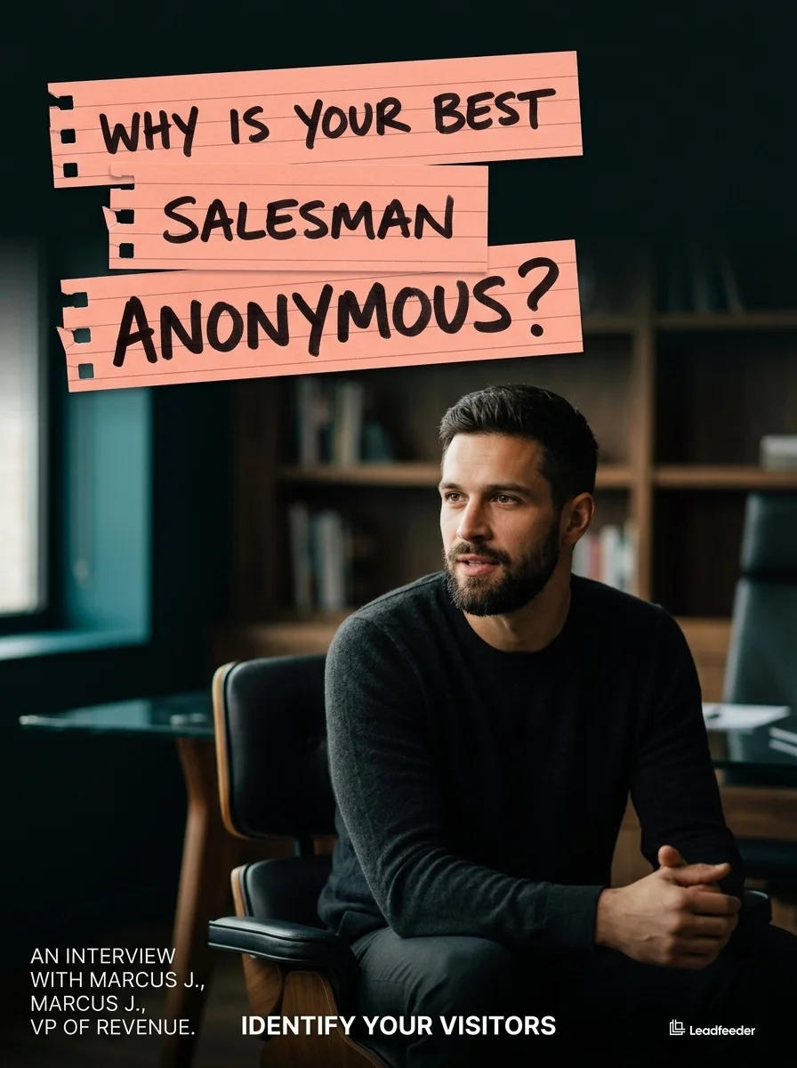 SaaS & Tech ad 10