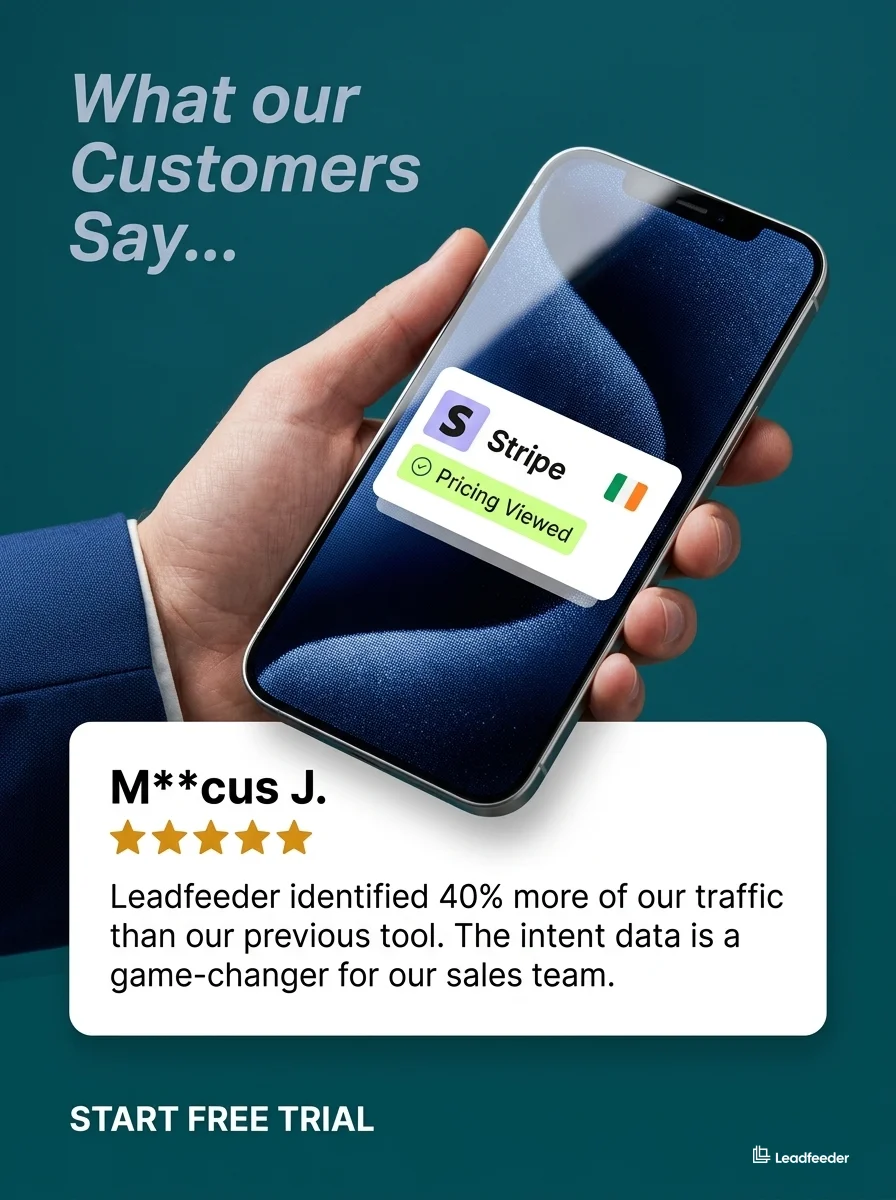 SaaS & Tech ad 11