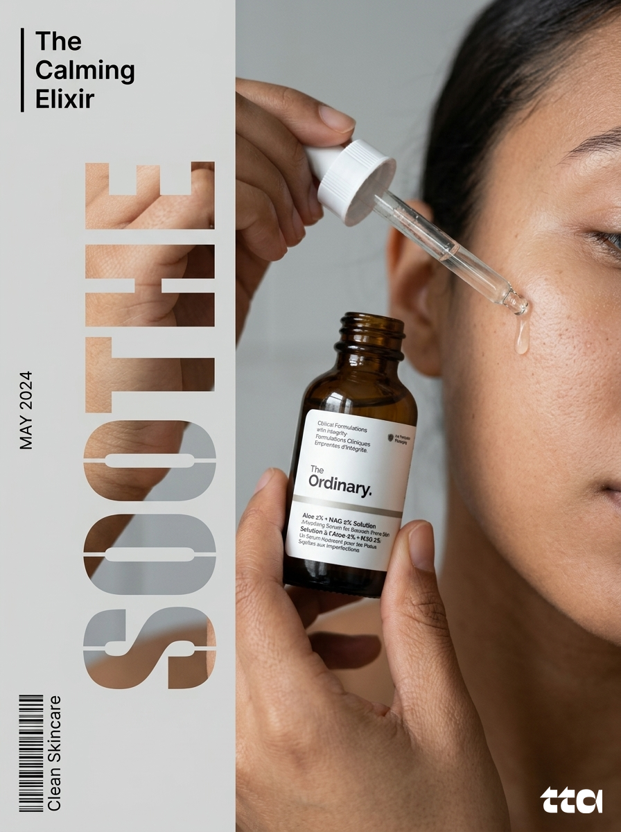 Skincare ad 4