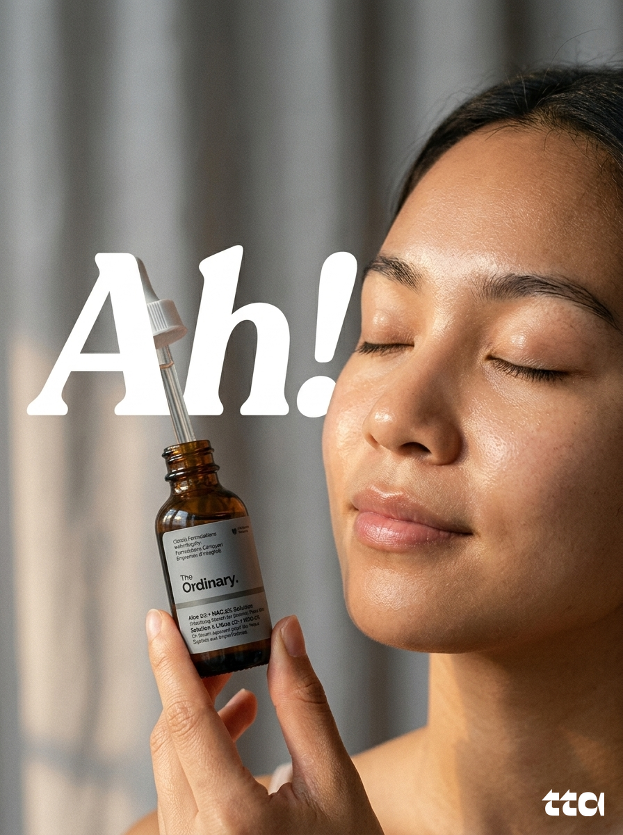Skincare ad 5