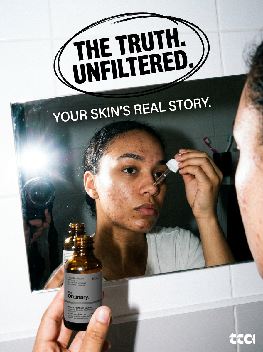 Skincare ad 7