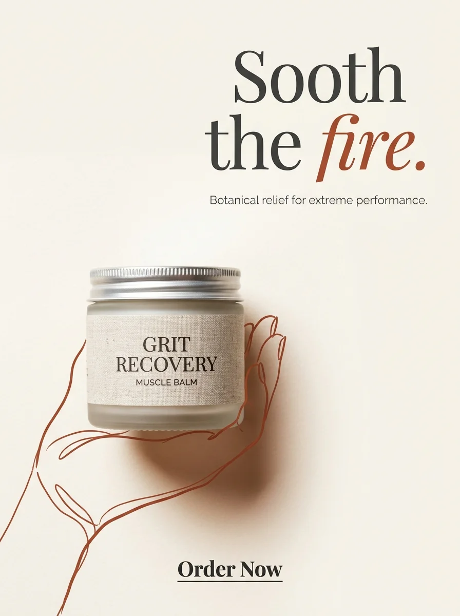 Skincare ad 9