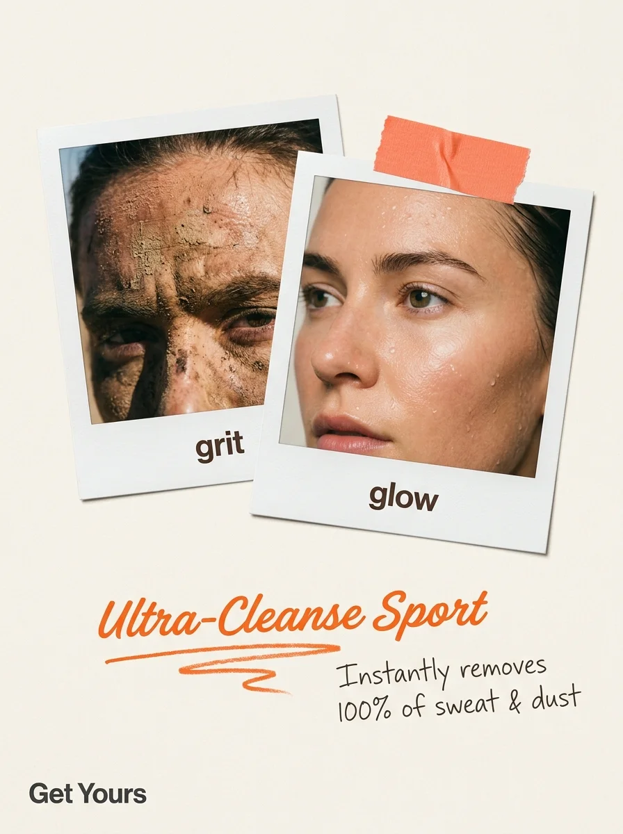 Skincare ad 10