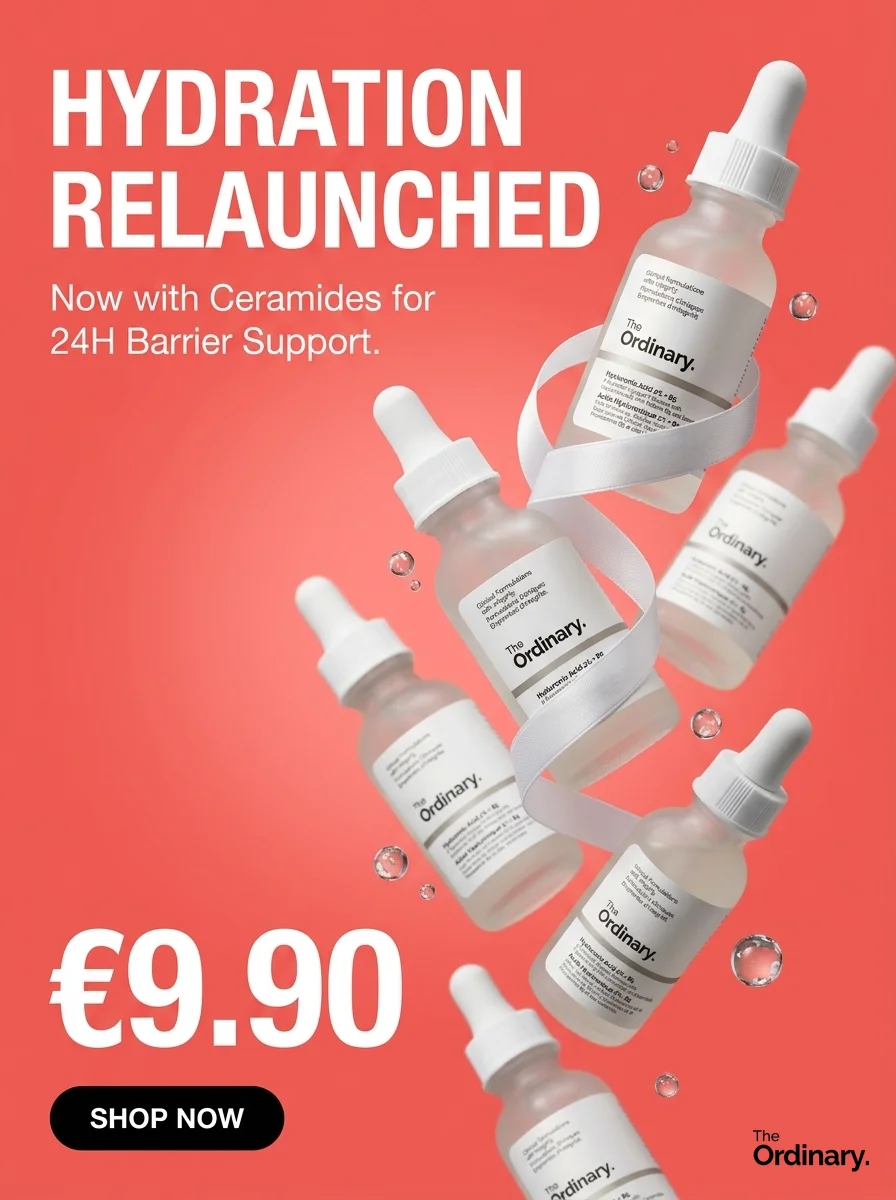 Skincare ad 1