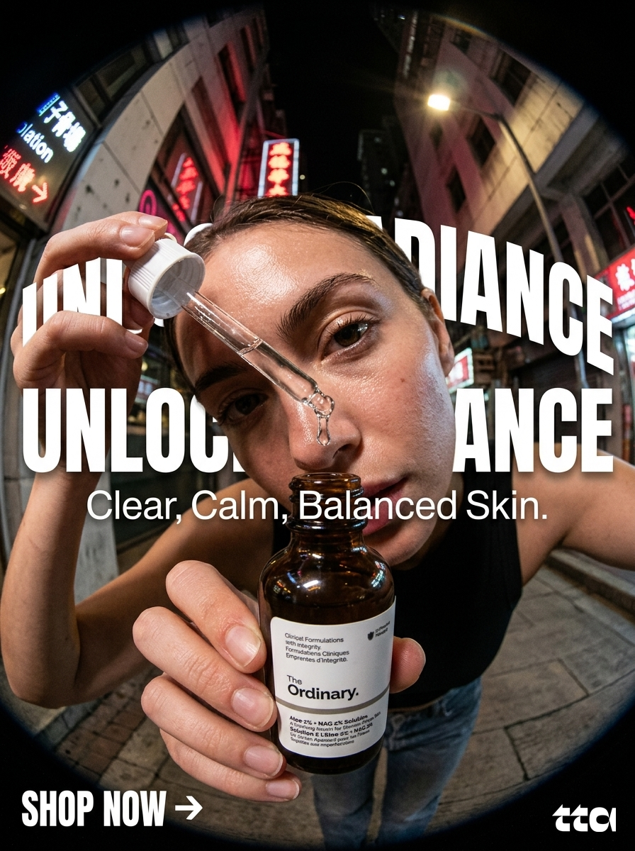 Skincare ad 7