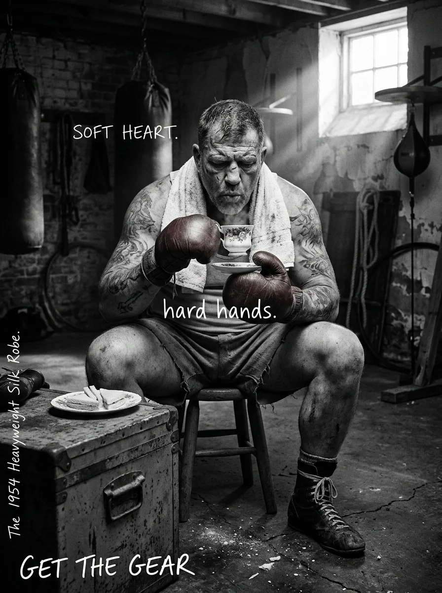 Sports Equipment ad 4