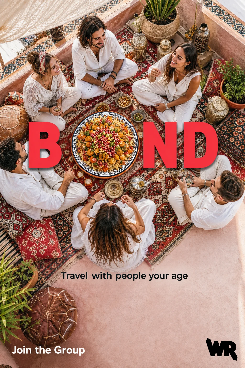 Travel & Tours ad 1