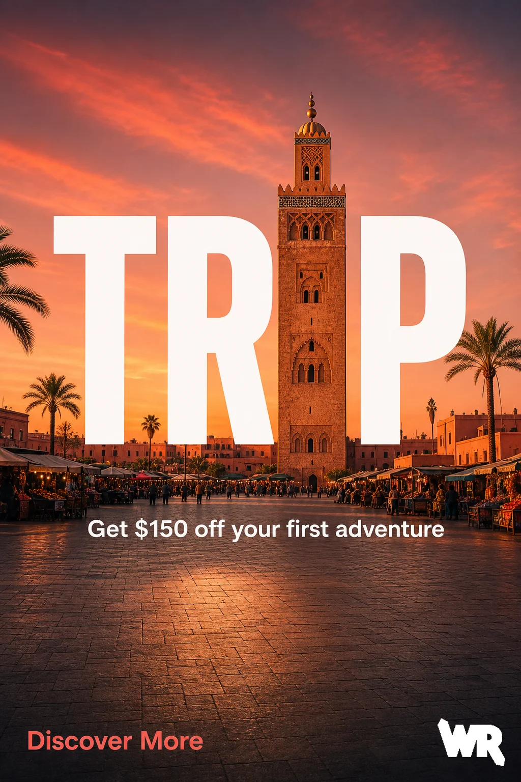Travel & Tours ad 2