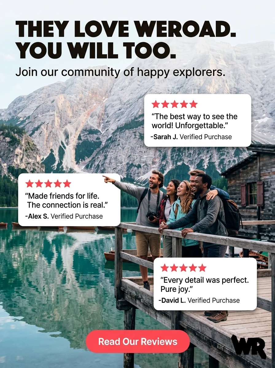 Travel & Tours ad 4