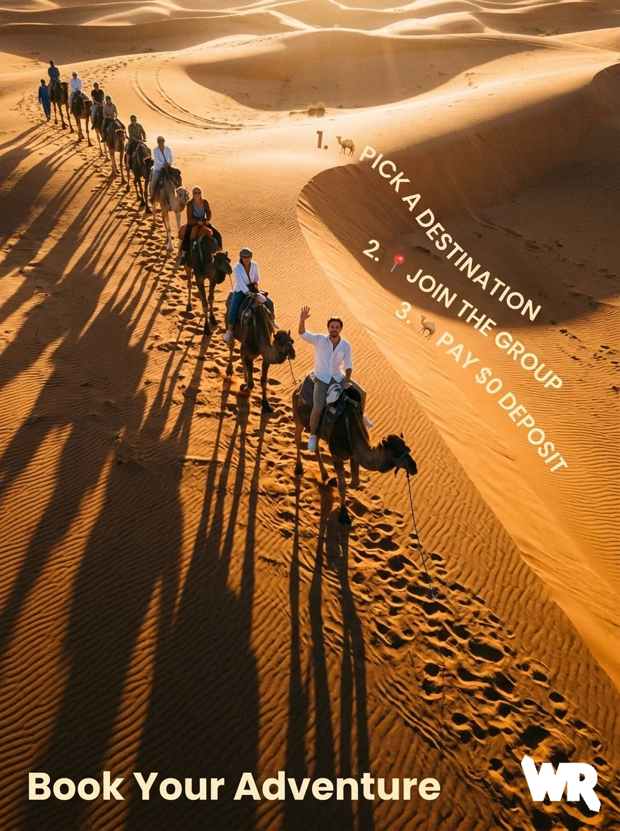 Travel & Tours ad 9