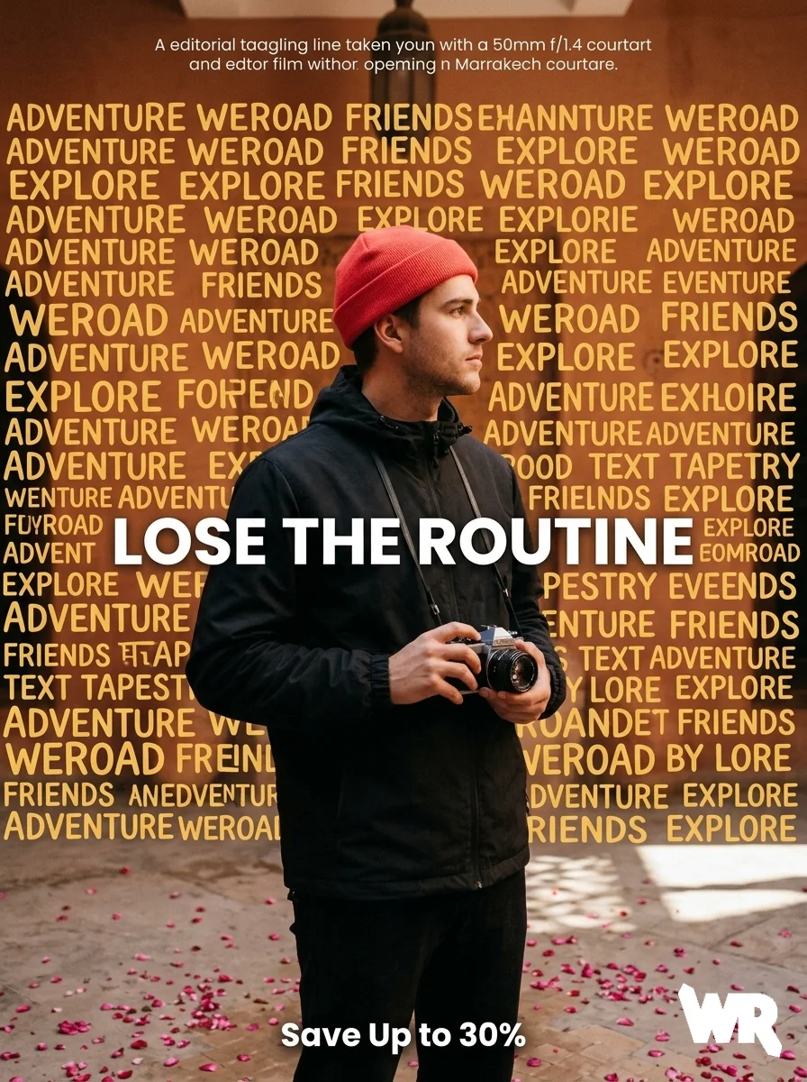 Travel & Tours ad 10