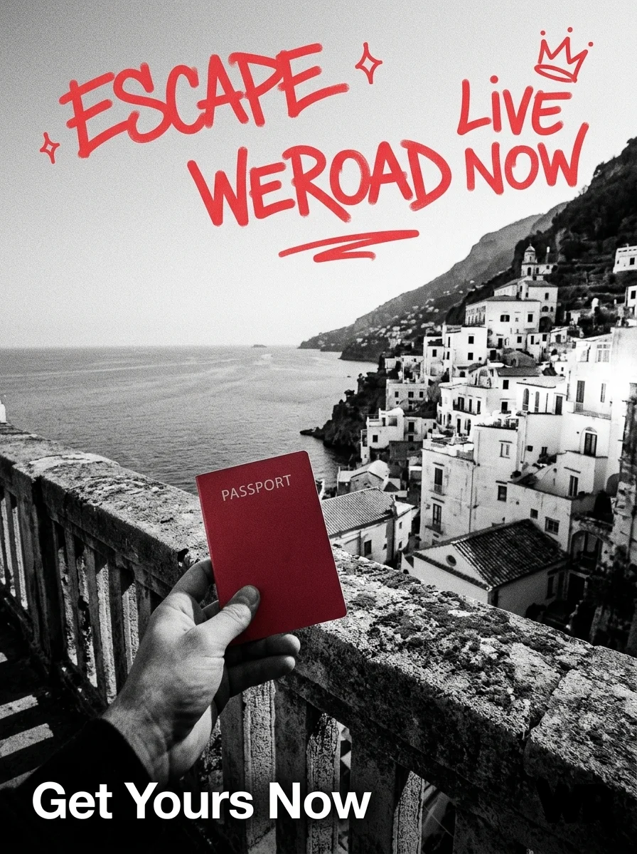 Travel & Tours ad 11