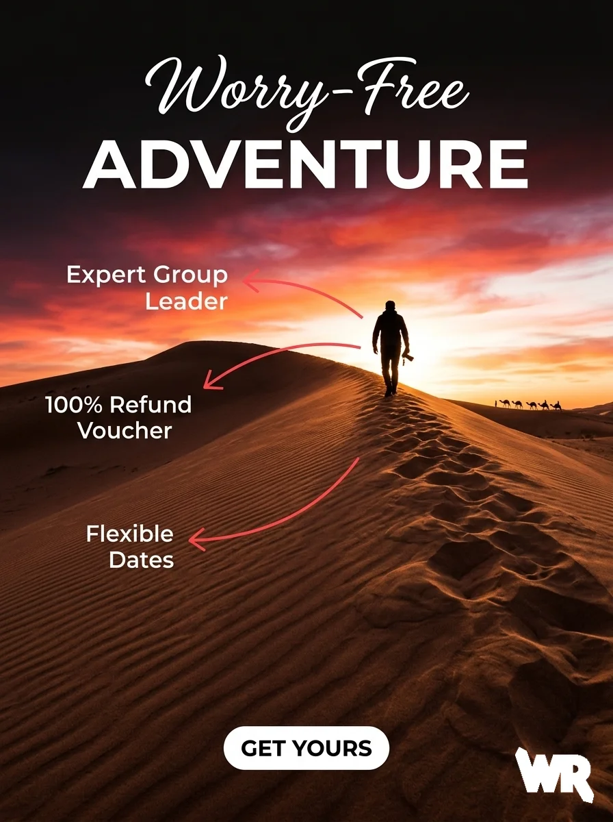 Travel & Tours ad 13