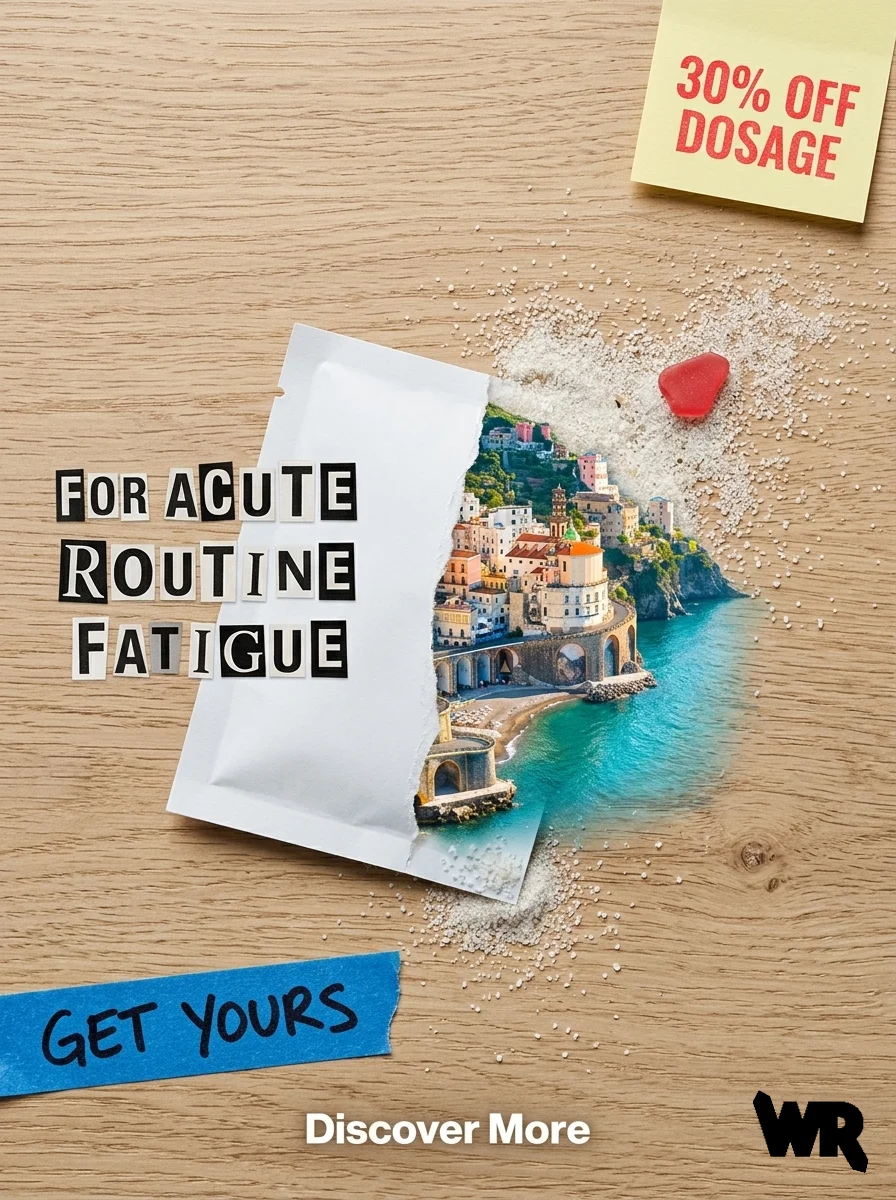 Travel & Tours ad 7