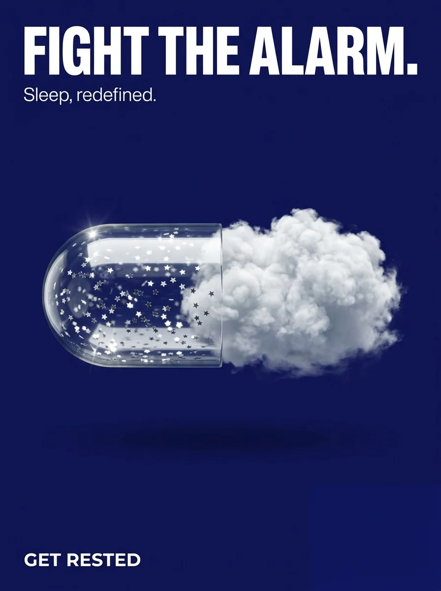Supplements & Wellness ad 1