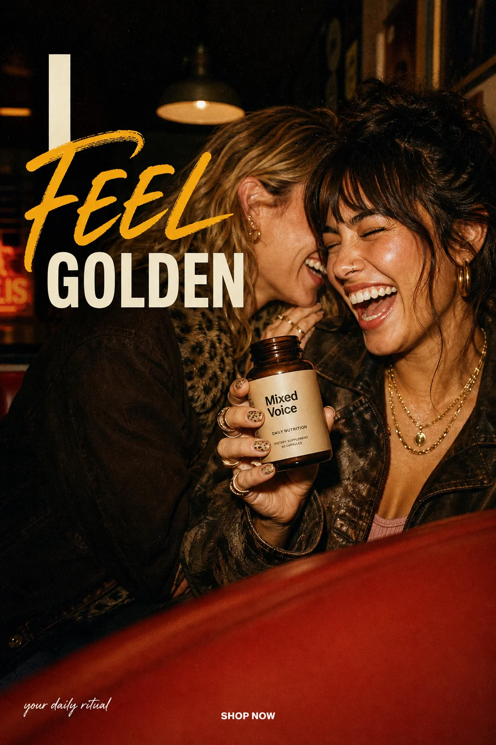 Supplements & Wellness ad 4