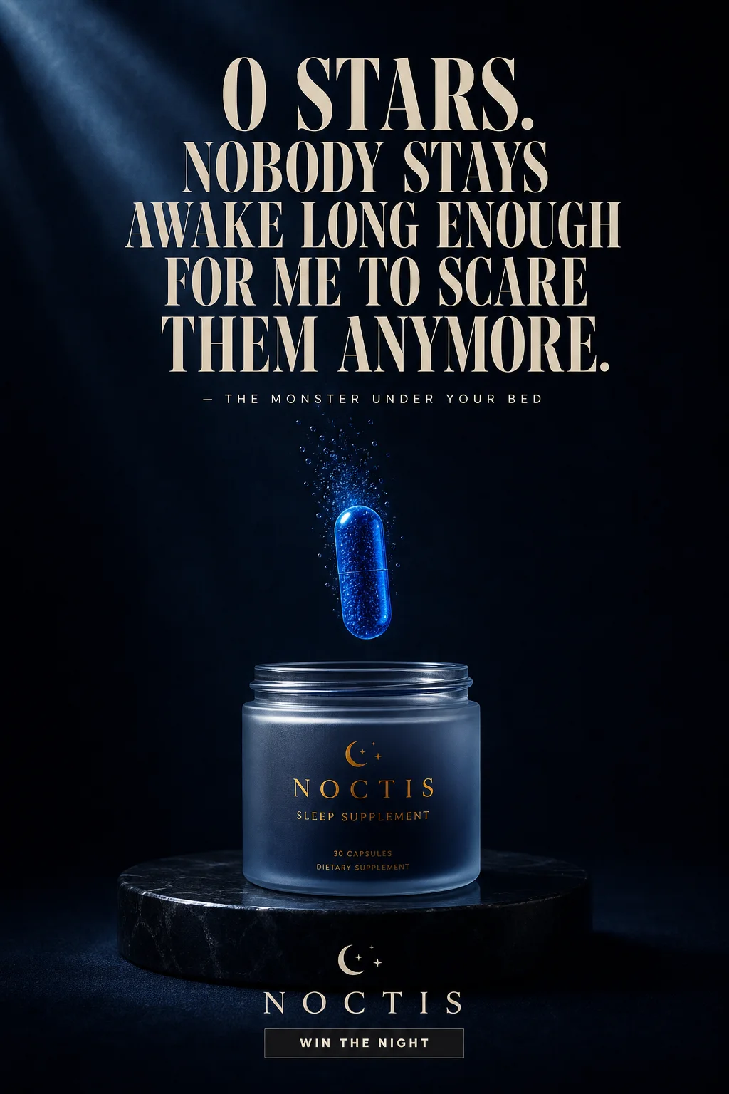 Supplements & Wellness ad 6